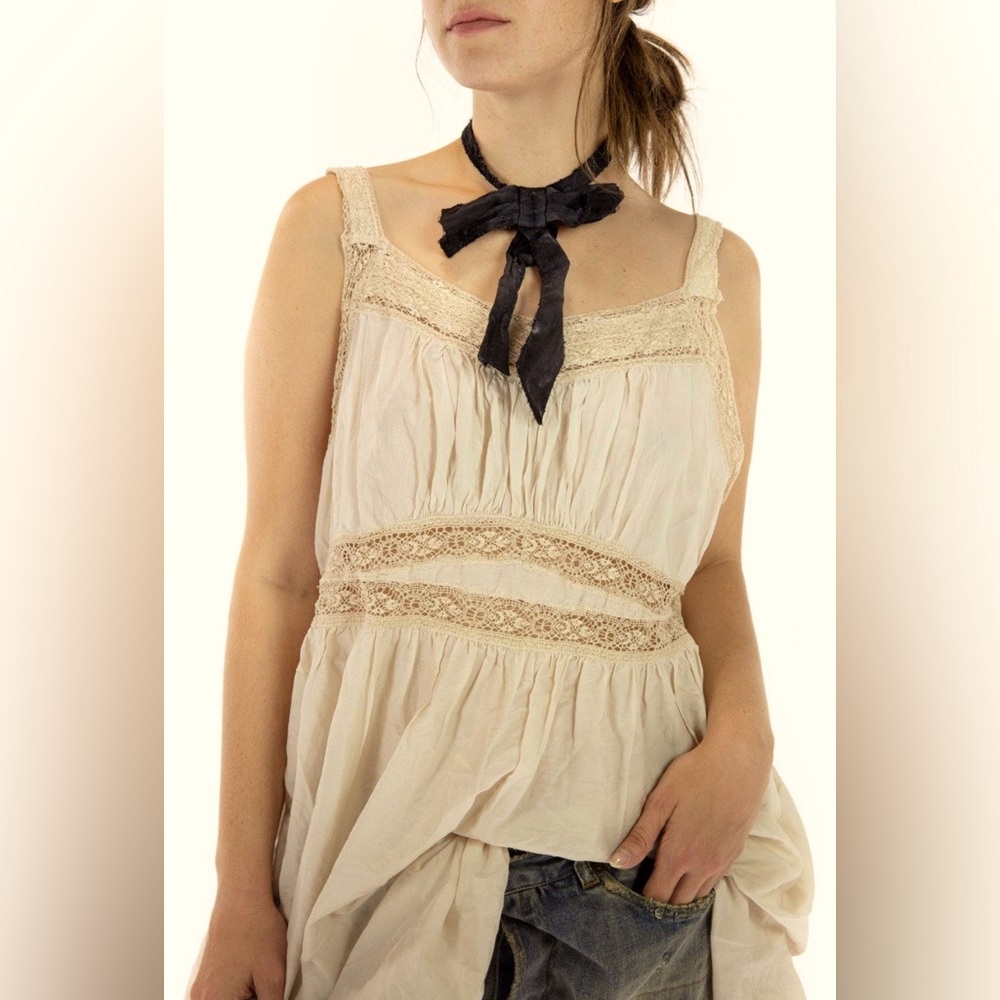 Magnolia Pearl Bellisima Slip Dress